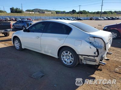 Drugie zdjęcie samochodu z przodu: 2009 NISSAN ALTIMA 2.5 VIN:1N4AL21E09N536650 - miniatura