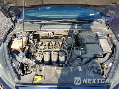 Zdjęcie 11 z 12 samochodu: 2016 FORD FOCUS SE VIN:1FADP3K25GL306302 - miniatura