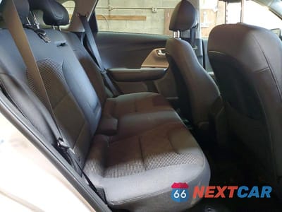 Zdjęcie 11 z 13 samochodu: 2019 KIA NIRO LX VIN:KNDCM3LD9K5322921 - miniatura
