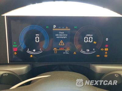 Zdjęcie 9 z 13 samochodu: 2026 HYUNDAI SONATA HYBRID BLUE VIN:KMHL24JJXTA180913 - miniatura