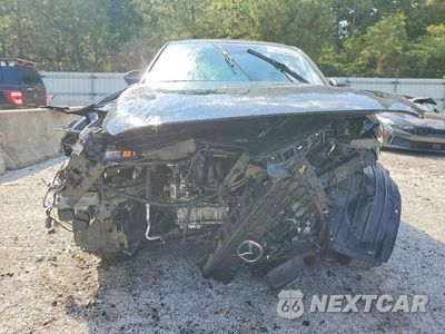 Piąte zdjęcie samochodu w środku: 2026 MAZDA CX-5 SELECT VIN:JM3KMBHA3T0147205 - miniatura