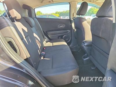 Zdjęcie 11 z 14 samochodu: 2018 HONDA HR-V EX VIN:3CZRU5H56JG704333 - miniatura