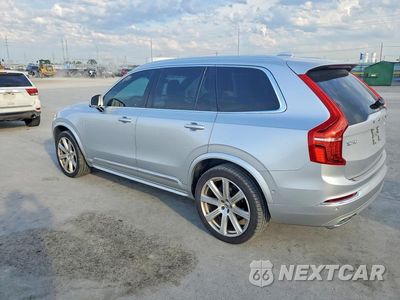 Drugie zdjęcie samochodu z przodu: 2019 VOLVO XC90 T6 INSCRIPTION VIN:YV4A22PLXK1463090 - miniatura