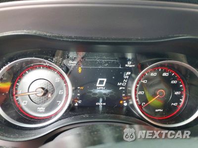 Zdjęcie 9 z 12 samochodu: 2023 DODGE CHARGER GT VIN:2C3CDXHG2PH594726 - miniatura