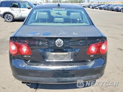 Zdjęcie 6 z 13 samochodu: 2009 VOLKSWAGEN JETTA SE VIN:3VWRZ71K19M145125 - miniatura