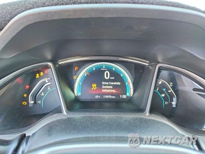 Zdjęcie 9 z 13 samochodu: 2016 HONDA CIVIC EX VIN:19XFC2F75GE087350 - miniatura