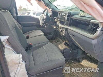 Zdjęcie 8 z 12 samochodu: 2024 FORD F250 SUPER DUTY VIN:1FTBF2BA5REF22339 - miniatura