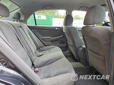 Zdjęcie 10 z 12 samochodu: 2007 HONDA ACCORD SE VIN:1HGCM56307A029049 - miniatura