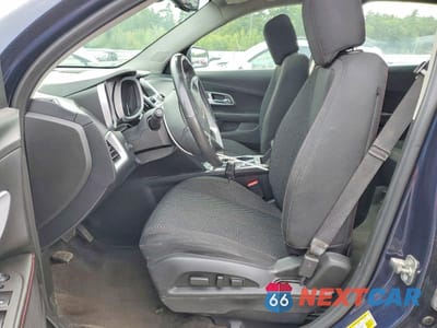 Zdjęcie 7 z 12 samochodu: 2015 CHEVROLET EQUINOX LT VIN:2GNFLFEK9F6430342 - miniatura