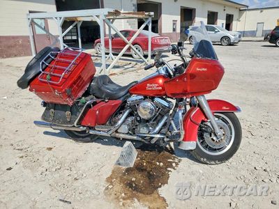 1990 HARLEY-DAVIDSON FLT CLASSIC 1HD1DBL17LY502873 - główne zdjęcie licytacji z USA - miniatura