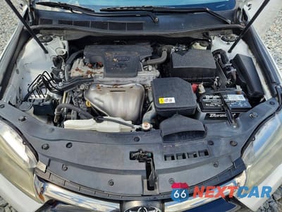 Zdjęcie 11 z 12 samochodu: 2017 TOYOTA CAMRY XSE VIN:4T1BF1FK0HU276961 - miniatura