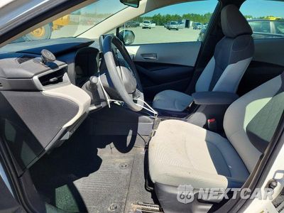 Zdjęcie 7 z 12 samochodu: 2020 TOYOTA COROLLA LE VIN:5YFEPRAE1LP081813 - miniatura