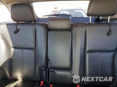 Zdjęcie 10 z 13 samochodu: 2014 FORD EDGE LIMITED VIN:2FMDK4KC2EBA86049 - miniatura