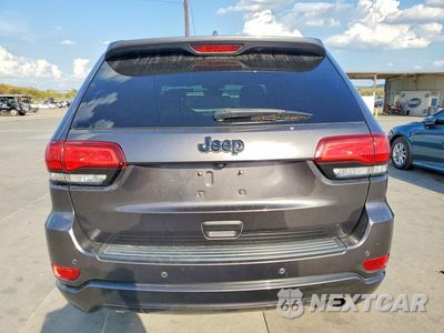 Zdjęcie 6 z 13 samochodu: 2019 JEEP GRAND CHEROKEE LAREDO VIN:1C4RJEAG6KC543870 - miniatura