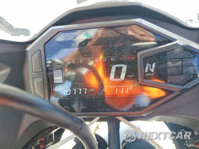 Zdjęcie 7 z 9 samochodu: 2025 KAWASAKI EX500 H VIN:ML5EXGH1XSDA57645 - miniatura