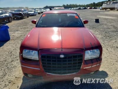 Piąte zdjęcie samochodu w środku: 2007 CHRYSLER 300 TOURING VIN:2C3KA53G37H716123 - miniatura