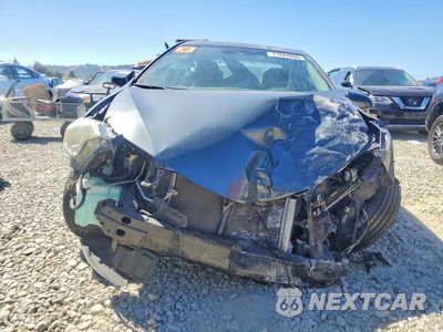 Piąte zdjęcie samochodu w środku: 2014 TOYOTA COROLLA LE PLUS VIN:5YFBURHE8EP067377 - miniatura