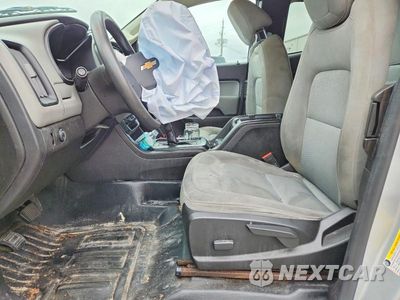 Zdjęcie 7 z 12 samochodu: 2019 CHEVROLET COLORADO VIN:1GCHSBEA9K1226061 - miniatura