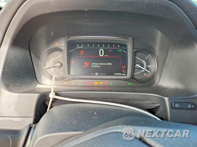 Zdjęcie 9 z 12 samochodu: 2024 HONDA PASSPORT TRAIL SPORT VIN:5FNYF8H65RB010160 - miniatura