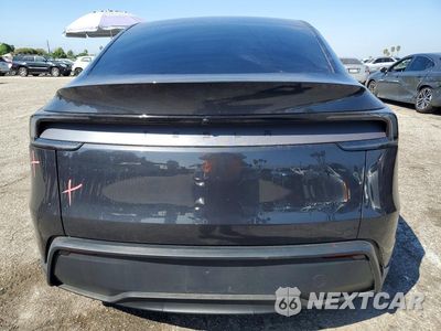 Zdjęcie 6 z 13 samochodu: 2026 TESLA MODEL Y VIN:7SAYGDEE1TF657392 - miniatura