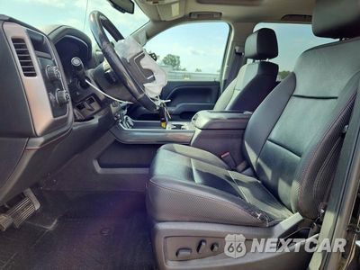 Zdjęcie 7 z 13 samochodu: 2016 GMC SIERRA K1500 SLT VIN:3GTU2NEC0GG332361 - miniatura