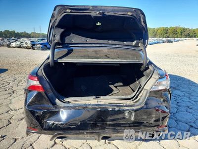 Zdjęcie 6 z 12 samochodu: 2018 TOYOTA CAMRY SE VIN:4T1B11HK9JU035689 - miniatura
