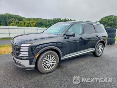2026 HYUNDAI PALISADE SEL KM8RLES24TU094564 - główne zdjęcie licytacji z USA - miniatura