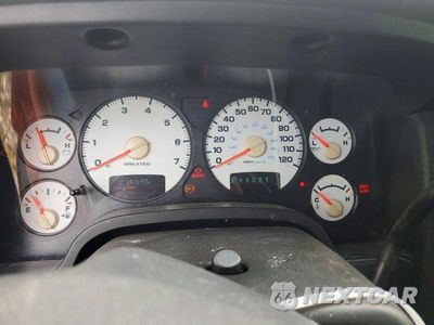 Zdjęcie 9 z 12 samochodu: 2005 DODGE RAM 1500 ST VIN:1D7HA18D35J622516 - miniatura