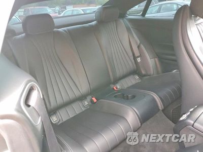 Zdjęcie 10 z 12 samochodu: 2019 MERCEDES-BENZ E 450 4MATIC VIN:WDD1J6JB7KF092251 - miniatura