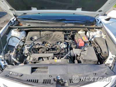 Zdjęcie 11 z 12 samochodu: 2021 TOYOTA CAMRY SE VIN:4T1G11AK9MU525537 - miniatura