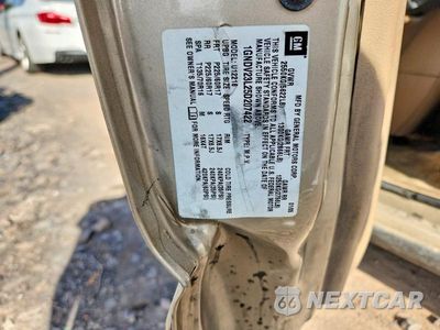Zdjęcie 13 z 13 samochodu: 2005 CHEVROLET UPLANDER LS VIN:1GNDV23L25D207422 - miniatura