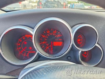 Zdjęcie 9 z 12 samochodu: 2003 TOYOTA MATRIX BASE VIN:2T1KR32E23C088360 - miniatura