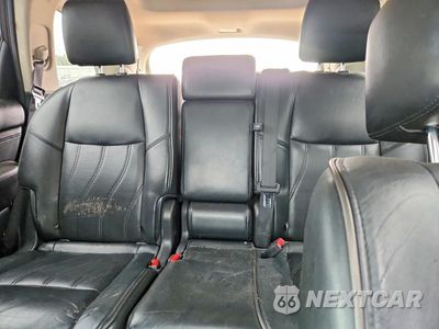 Zdjęcie 10 z 13 samochodu: 2014 INFINITI QX60 BASE VIN:5N1AL0MM8EC532610 - miniatura