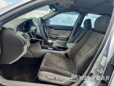 Zdjęcie 7 z 12 samochodu: 2009 HONDA ACCORD EX VIN:1HGCP26789A005478 - miniatura