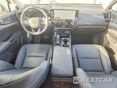 Zdjęcie 8 z 12 samochodu: 2026 LEXUS NX 350H PREMIUM VIN:2T2GKCEZ5TC061738 - miniatura