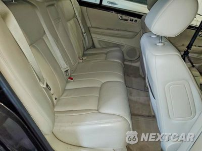Zdjęcie 10 z 12 samochodu: 2008 CADILLAC DTS VIN:1G6KD57Y18U148106 - miniatura