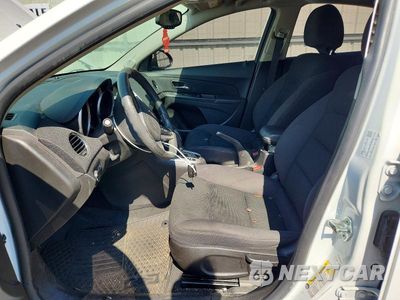Zdjęcie 7 z 12 samochodu: 2015 CHEVROLET CRUZE LT VIN:1G1PC5SB7F7222237 - miniatura