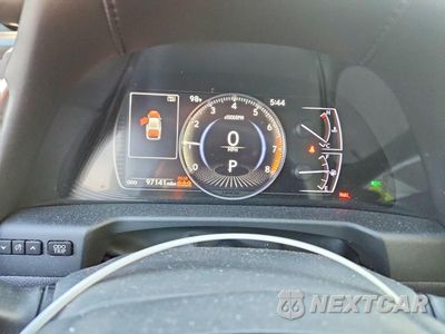 Zdjęcie 9 z 12 samochodu: 2019 LEXUS ES 350 VIN:58ABZ1B13KU034699 - miniatura