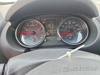 Zdjęcie 9 z 13 samochodu: 2013 NISSAN ROGUE S VIN:JN8AS5MVXDW119070 - miniatura