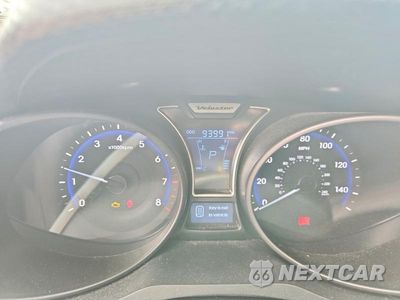 Zdjęcie 9 z 13 samochodu: 2014 HYUNDAI VELOSTER TURBO VIN:KMHTC6AE2EU182488 - miniatura