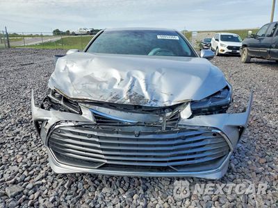 Piąte zdjęcie samochodu w środku: 2019 TOYOTA AVALON LIMITED VIN:4T1BZ1FB8KU024597 - miniatura