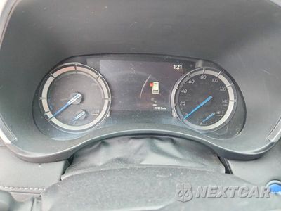 Zdjęcie 9 z 13 samochodu: 2021 TOYOTA HIGHLANDER HYBRID XLE VIN:5TDGBRCH6MS534511 - miniatura