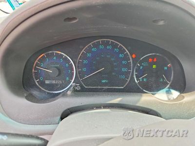 Zdjęcie 9 z 13 samochodu: 2008 TOYOTA SIENNA XLE VIN:5TDZK22C18S219496 - miniatura
