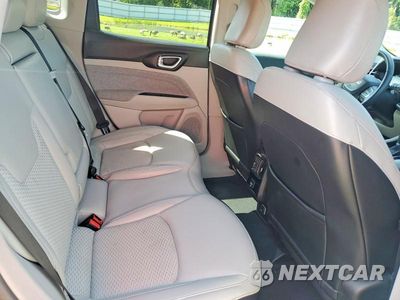 Zdjęcie 11 z 13 samochodu: 2022 JEEP COMPASS LATITUDE VIN:3C4NJCBB4NT229908 - miniatura