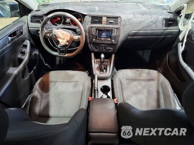 Zdjęcie 8 z 12 samochodu: 2016 VOLKSWAGEN JETTA S VIN:3VW267AJ4GM319915 - miniatura