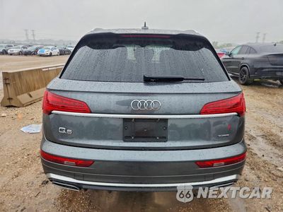 Zdjęcie 6 z 12 samochodu: 2022 AUDI Q5 PREMIUM PLUS 45 VIN:WA1EAAFY8N2044551 - miniatura