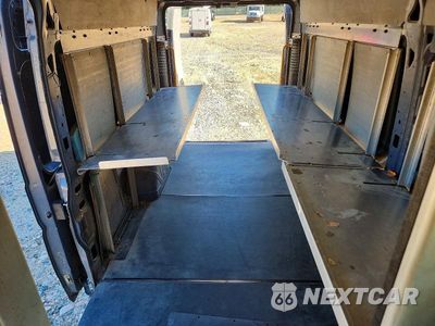 Zdjęcie 10 z 13 samochodu: 2020 RAM PROMASTER 3500 VF DELIVERY VAN VIN:3C6URVJG5LE144730 - miniatura