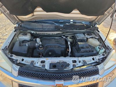 Zdjęcie 12 z 13 samochodu: 2007 CHEVROLET EQUINOX LS VIN:2CNDL13F476009778 - miniatura