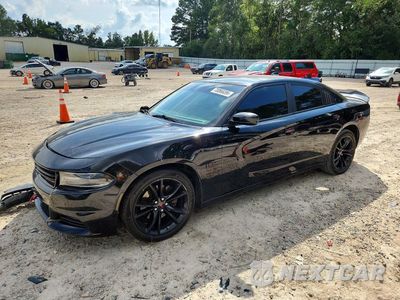2018 DODGE CHARGER R/T 2C3CDXCT9JH252881 - główne zdjęcie licytacji z USA - miniatura