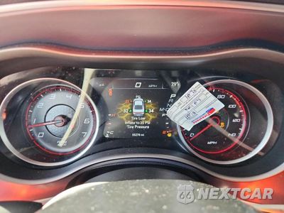 Zdjęcie 9 z 12 samochodu: 2021 DODGE CHARGER SXT VIN:2C3CDXBG4MH642523 - miniatura